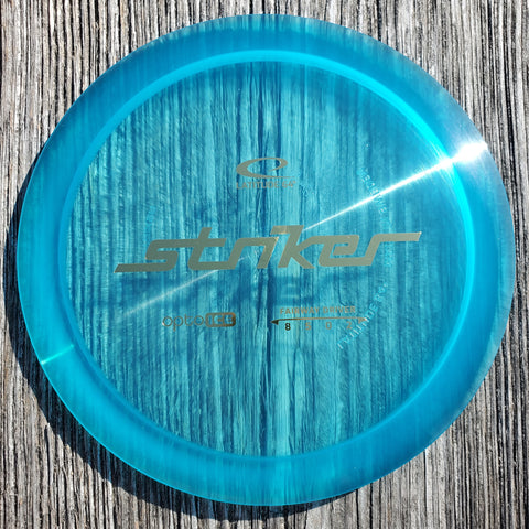 Latitude 64 Opto Ice Striker - Fairway Driver