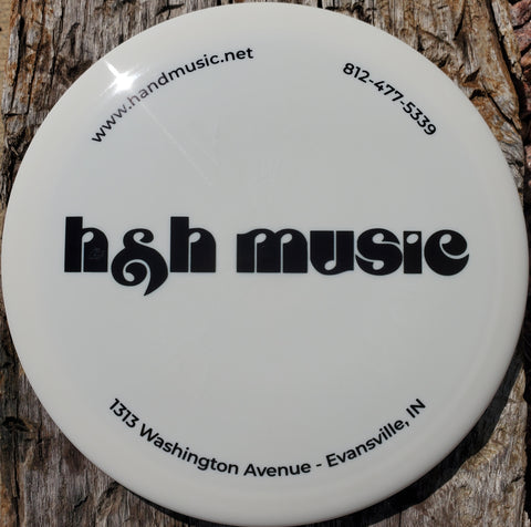 Dynamic Discs EMAC Truth - H&H Music Edition - Midrange