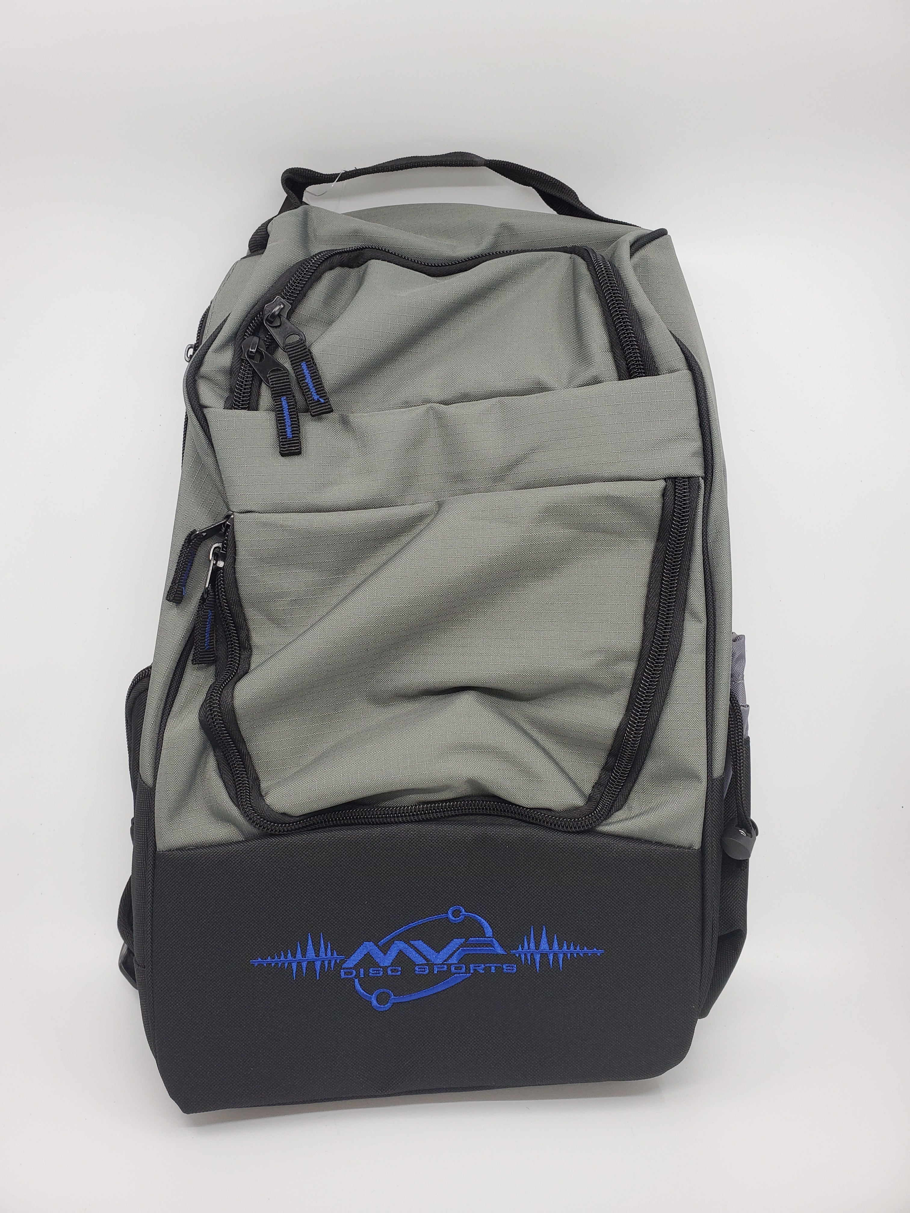 MVP Shuttle Starter Backpack Bag – Hazy Shade