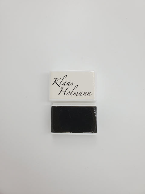 Klaus Holmann Rosin