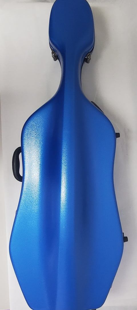 4/4 Cello Case - CACL18P