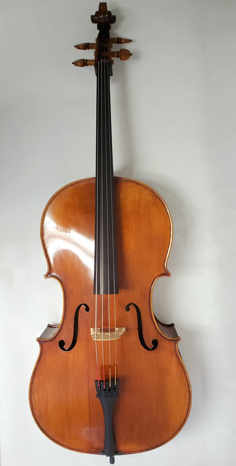 Eastman Cello Outfit - VC405SBC