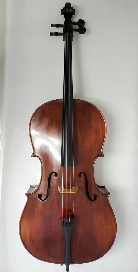 Eastman Cello Outfit - VC305