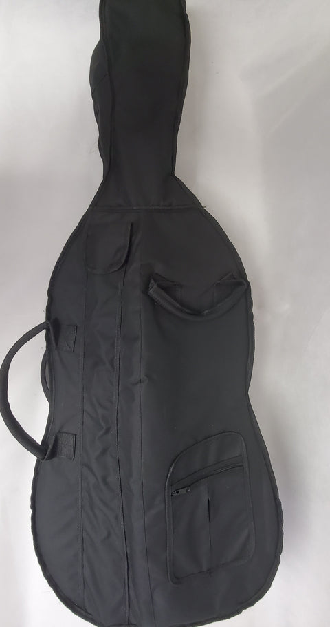 Klaus Holmann Cello Outfit - 110C