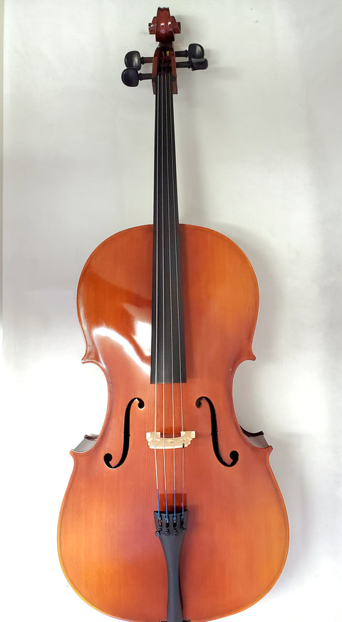 Klaus Holmann Cello Outfit - 110C