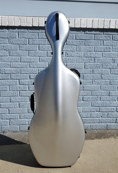 Klaus Holmann 8003 4/4 Cello Case