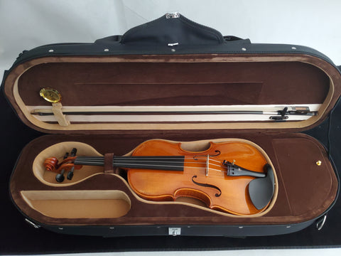 Klaus Holmann Violin Outfit - VN50344