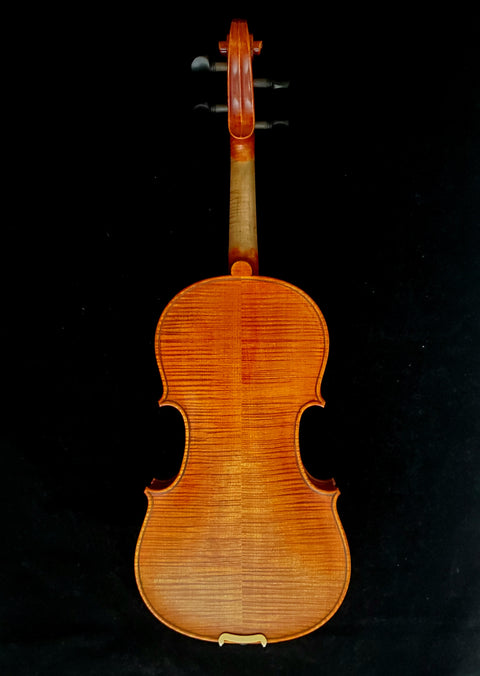 Klaus Holmann Violin Outfit - VN50344