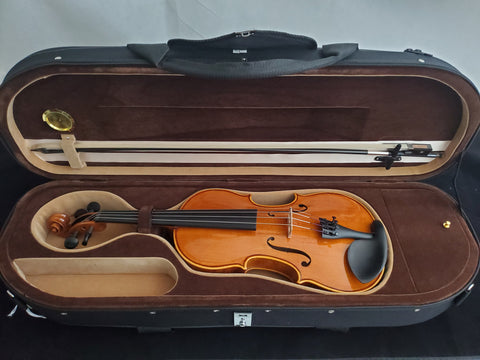 Klaus Holmann Violin Outfit - VN45044