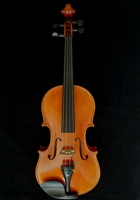 Klaus Holmann - 15.5" Viola Outfit - VA503