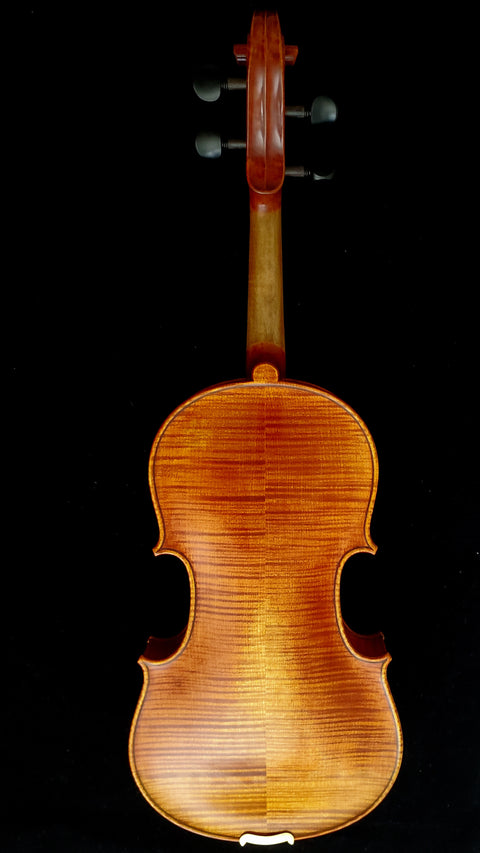 Klaus Holmann - 15.5" Viola Outfit - VA503