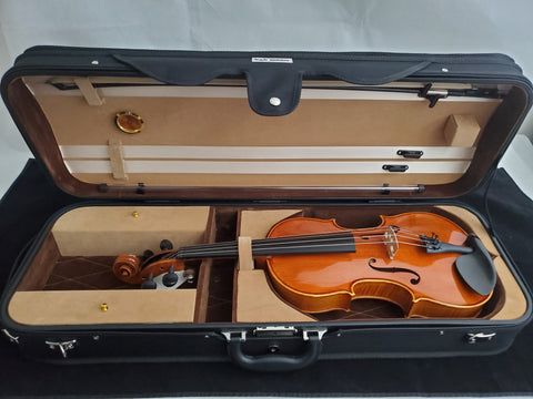 Klaus Holmann Viola Outfit - VA450 - 15"