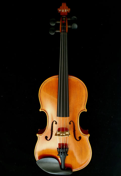 Klaus Holmann Viola Outfit - VA450 - 15"