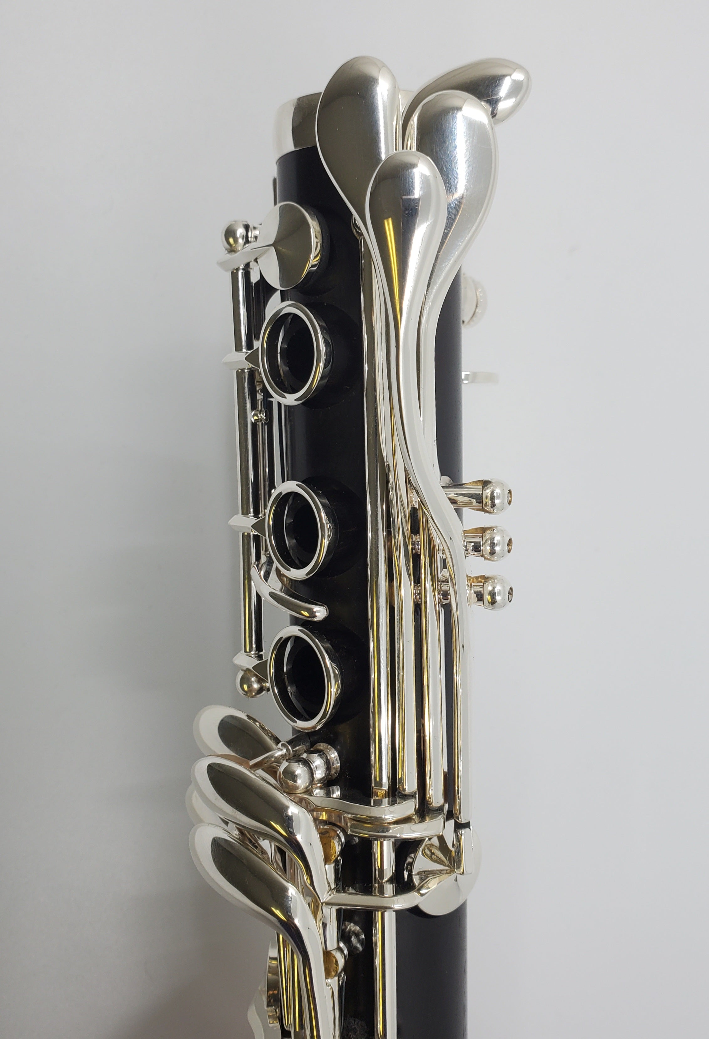 Backun Protege Clarinets – H & H Music