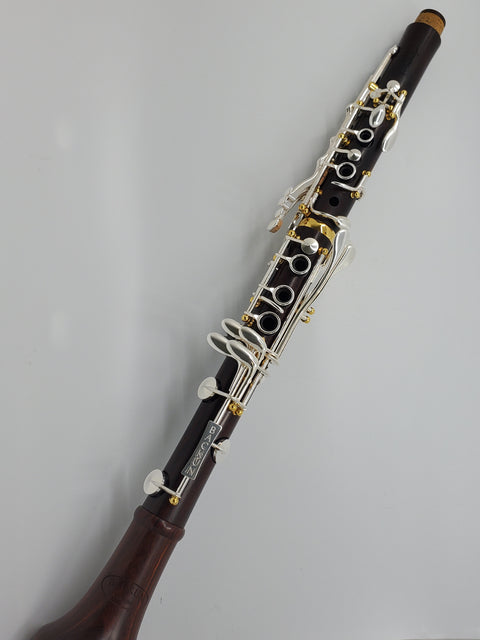 Backun Protege Clarinet - Cocobolo