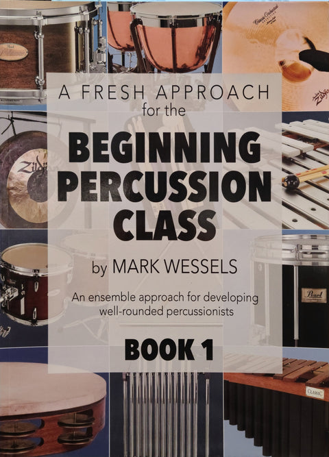 Percussion Method