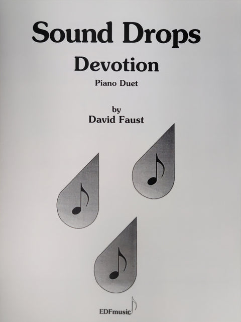 Devotion - Piano - Faust