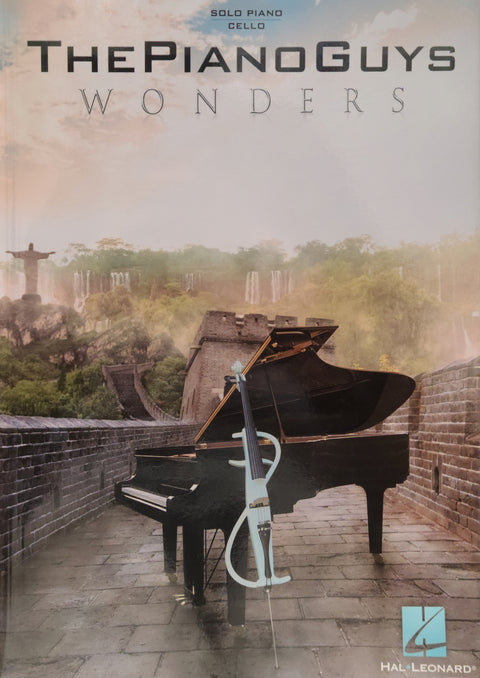 Wonders - The Piano Guys