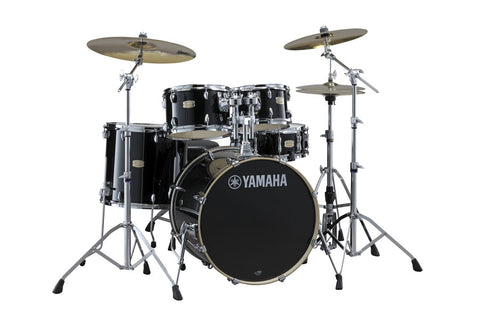 Yamaha Stage Custom Drum Set