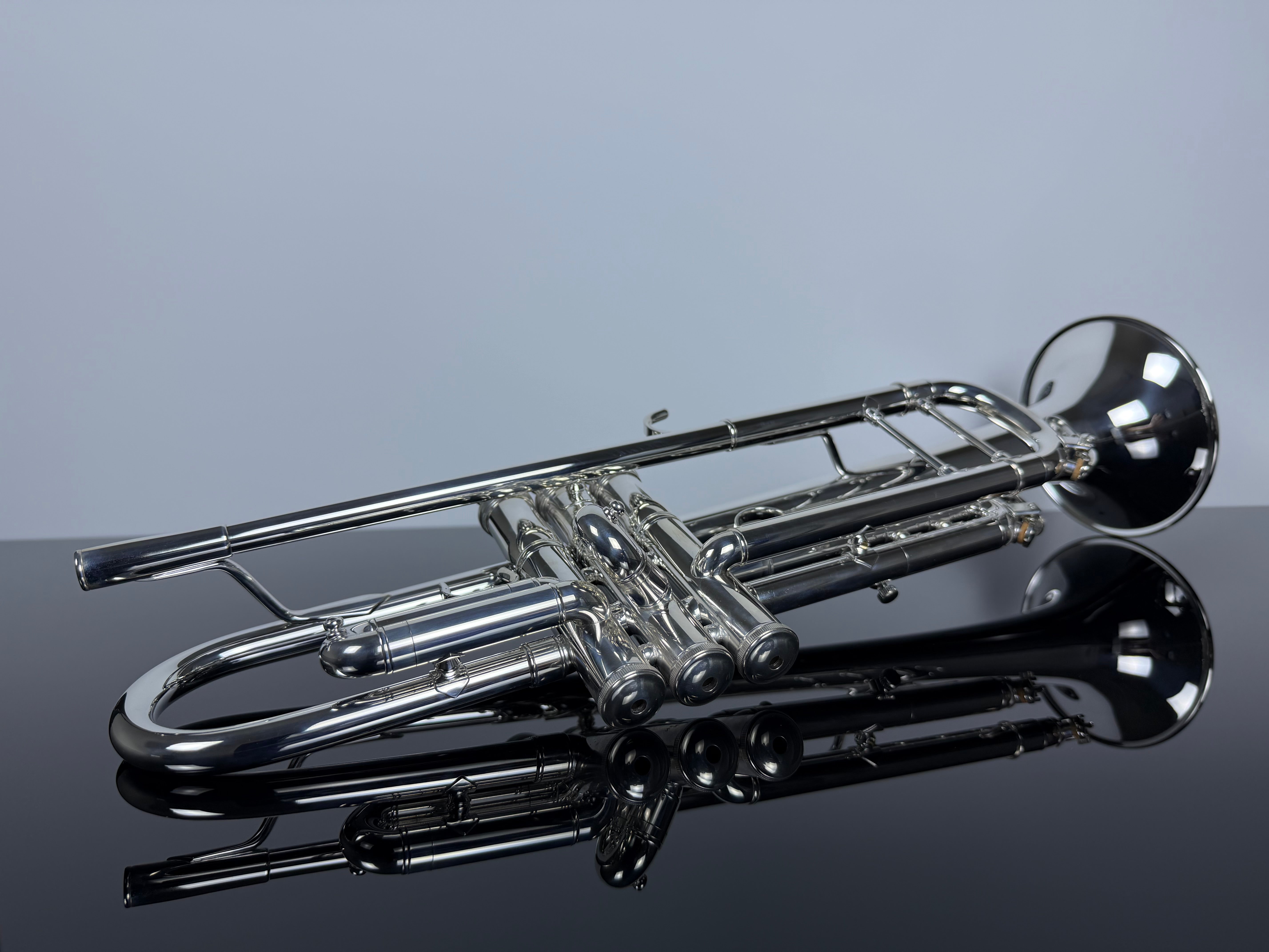 Trumpets