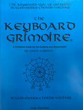 The Keyboard Grimoire - Adam Kadmon