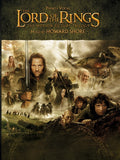 The Lord of the Rings - P/V - Shore