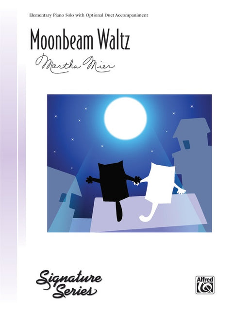 Moonbeam Waltz - Mier