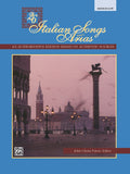 26 Italian Songs and Arias - H & H Music