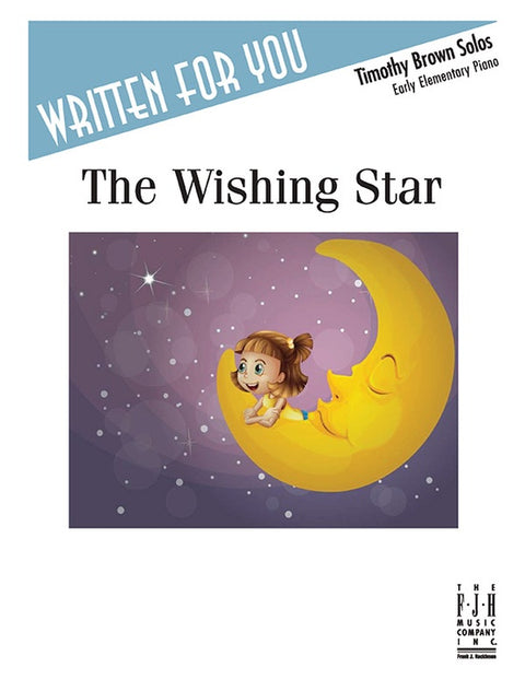 The Wishing Star - Timothy Brown