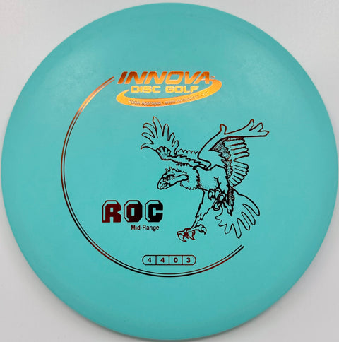 Innova DX Roc - Midrange