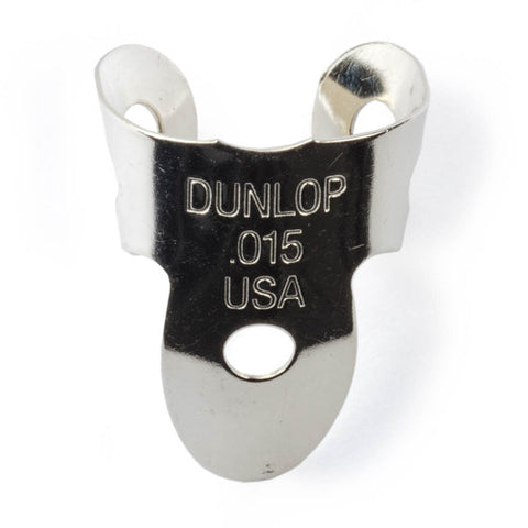 Jim Dunlop Metal Finger Picks