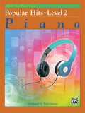 Alfred's Basic Piano Library - Level 2