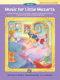 Alfred's Music for Little Mozarts - Book 4