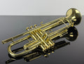 Demo Shires Custom Trumpet - CVLA-L