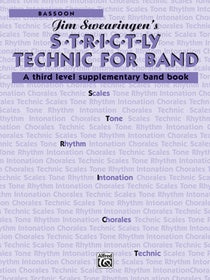 Strictly Technique for Band