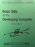 Basic Skills for the Developing Trumpeter - Swisher