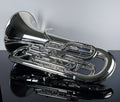 John Packer JP374ST Sterling Trigger Euphonium