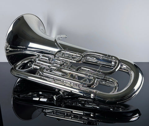 John Packer JP374ST Sterling Trigger Euphonium