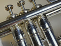 Yamaha Xeno Trumpets