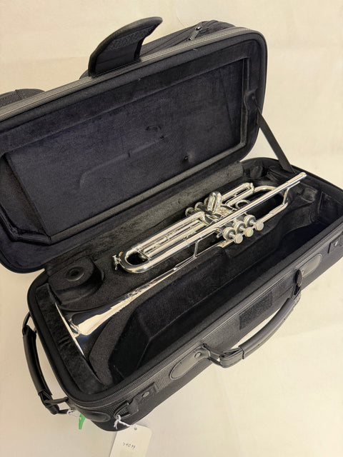 SE Shires - Q Series Trumpets - Q10