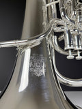 Demo Sierman Euphonium - SEP-812S