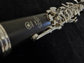 Used Yamaha Clarinet YCL-650