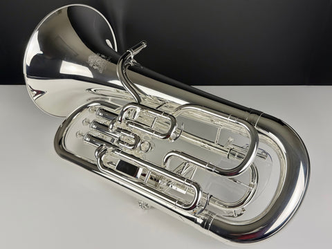 Demo Sierman Euphonium - SEP-812S