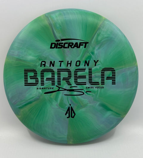 Discraft Anthony Barela - Putt & Approach