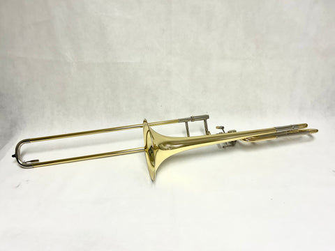 Michael Rath Trombones - F-Attachment - R400