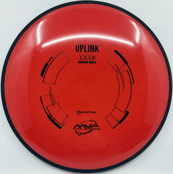 2x New MVP sale Special Edition Uplink Discs