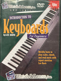 Watch & Learn Introduction to Keyboards for Beginners - L. Davis