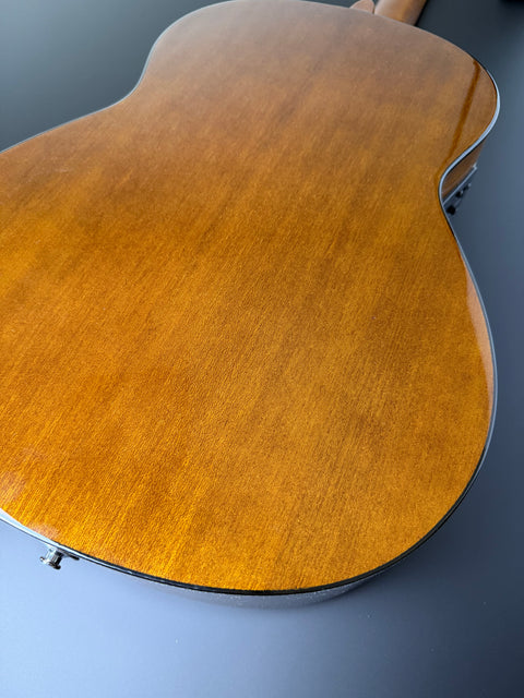 Yamaha Acoustic-Electric Classical Guitar CGX102