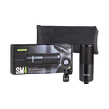 Shure Cardiod Condenser Microphone - SM4-K