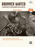 Drummer Wanted - D. Mullowney